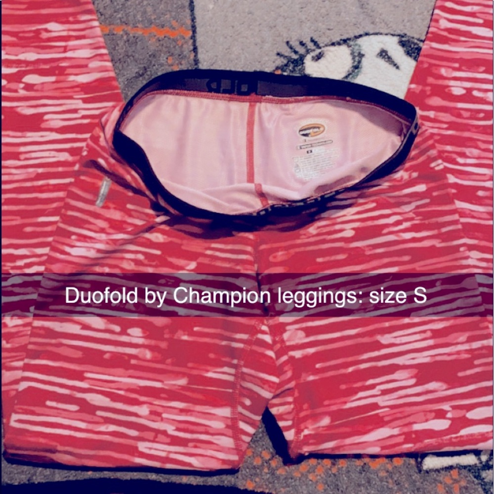 Leggings